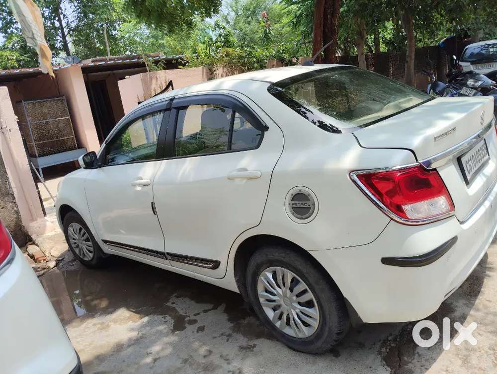Maruti Suzuki Dzire Vxi 2018  Well Maintained
