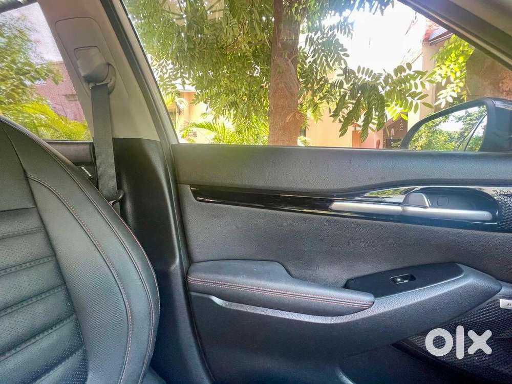Kia Seltos Gtx Plus, 2023, Diesel