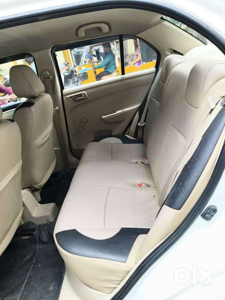 Maruti Suzuki Swift Dzire Tour, 2019, Diesel