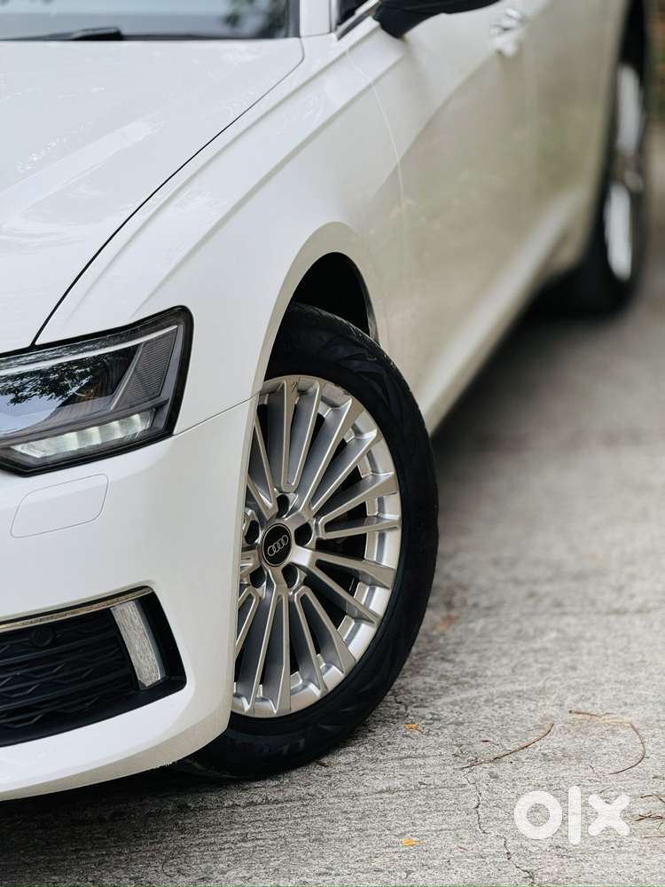 Audi A6 2.0 45 Tfsi Premium Plus, 2022, Petrol