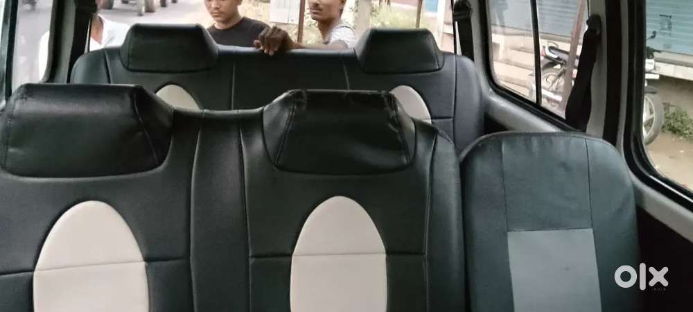 Maruti Suzuki Eeco 2023