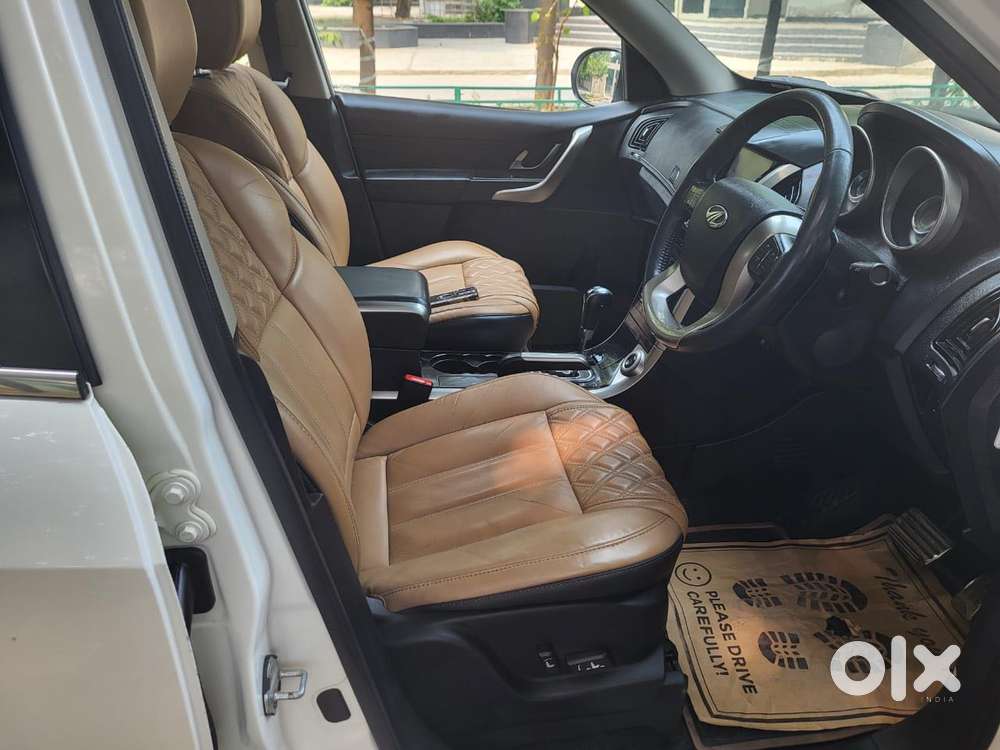 Mahindra Xuv500 W11, 2019, Diesel
