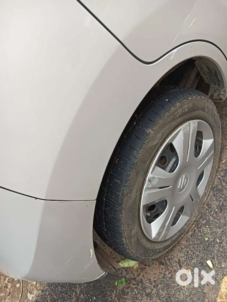 Maruti Suzuki Wagon R Vxi 2018 Good Condition