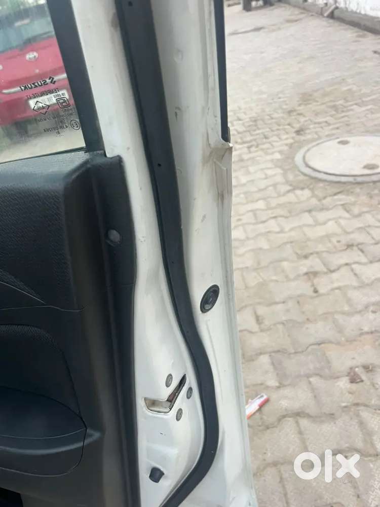 Maruti Suzuki Brezza Vdi 2018 Diesel Car