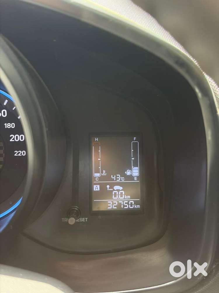 Hyundai Car 2021 Year