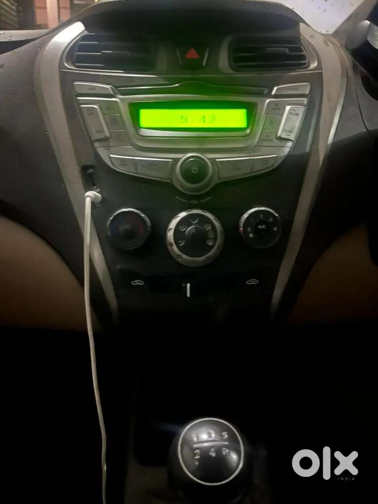 Hyundai Eon 2014 Petrol Good Condition