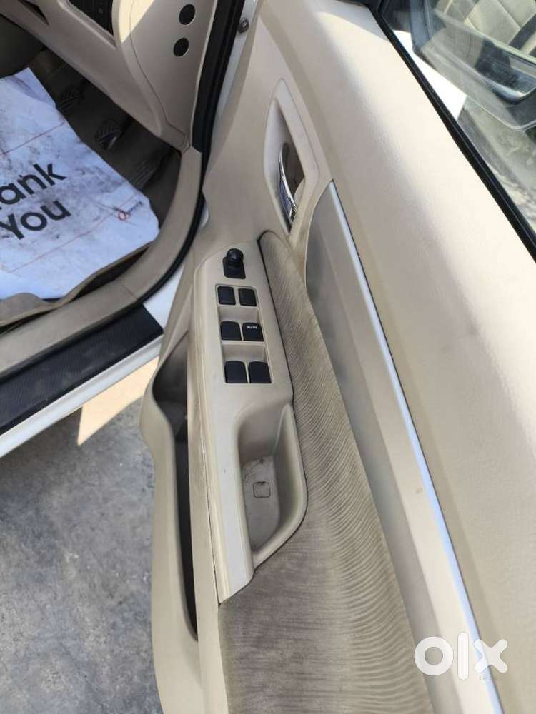Maruti Suzuki Ertiga Vdi, 2013, Diesel