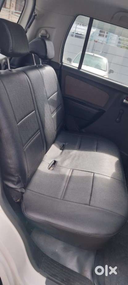 Maruti Suzuki Wagon R Lxi 1.0, 2015, Petrol