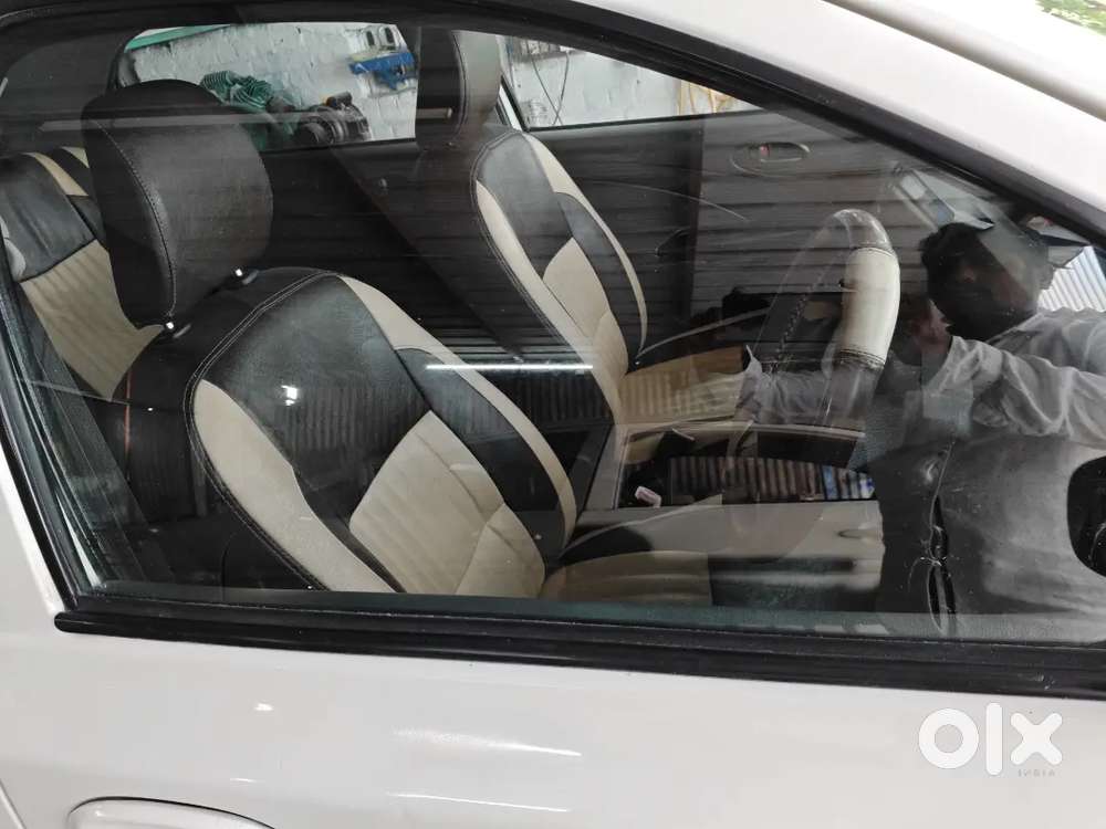 Toyota Etios Diesel 2017 Variant Manual