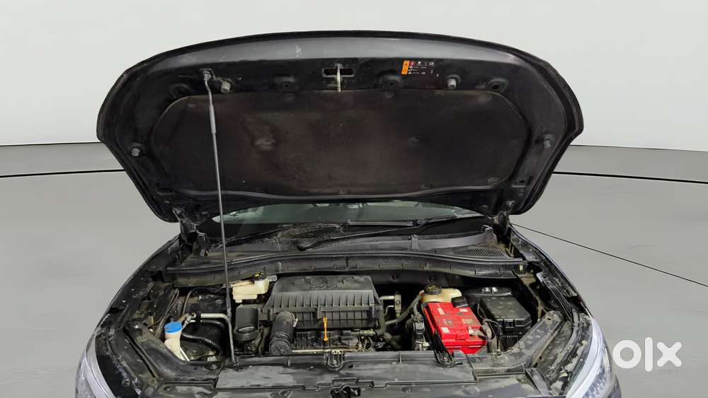 Mg Astor 1.5 Sharp Cvt, 2023, Petrol