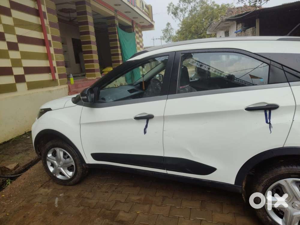 Tata Nexon Petrol 2022