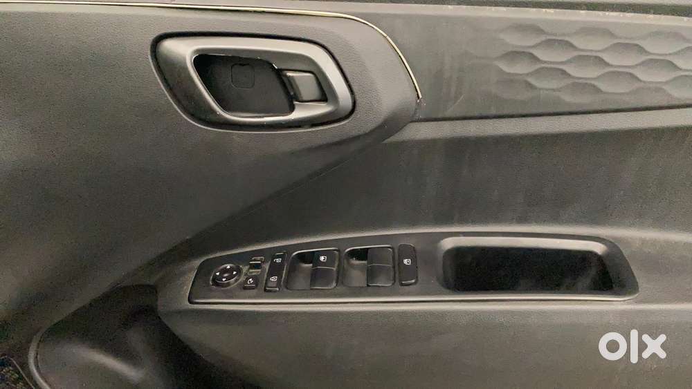 Hyundai Grand I10 Nios Sportz 1.2 Kappa Vtvt Dual Tone, 2023, Petrol
