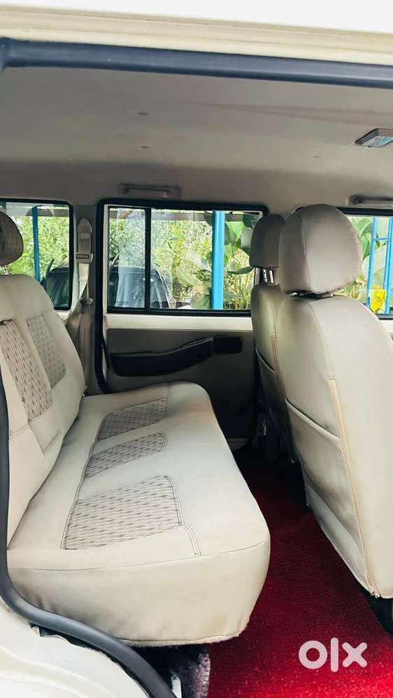 Mahindra Bolero B6, 2021, Diesel
