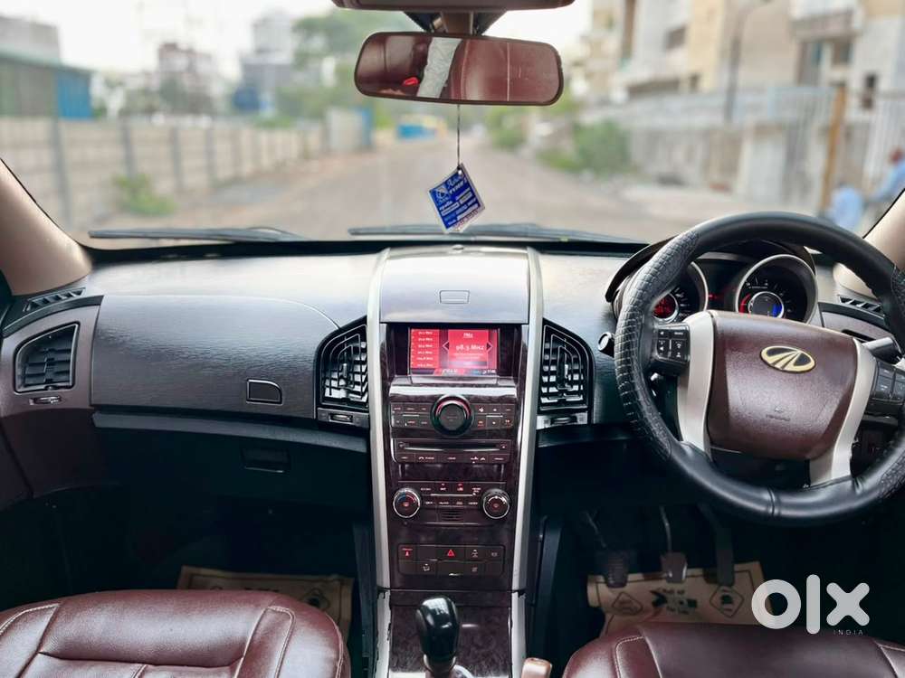 Mahindra Xuv500 Diesel Manual 2012
