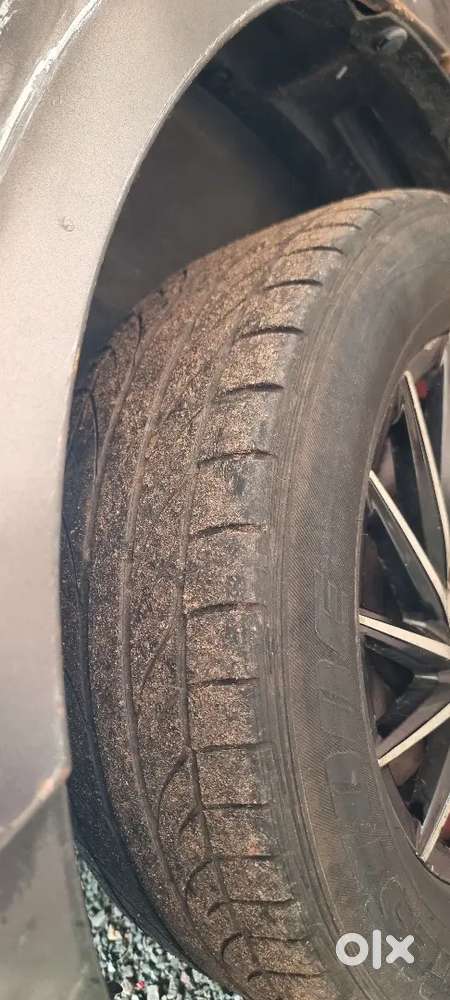 Maruti Suzuki Swift 2008 Petrol 110000 Km Driven