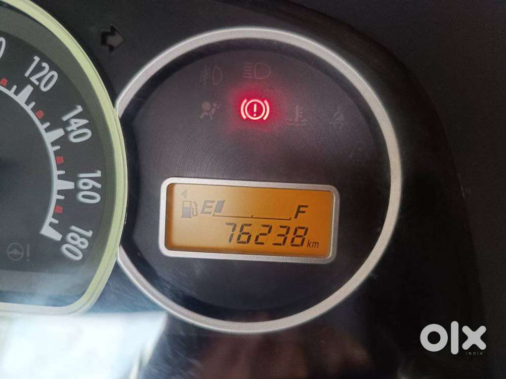 Maruti Suzuki Alto K10 1.0 Vxi, 2014, Petrol