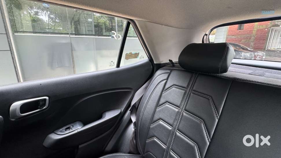 Hyundai Venue, 2021, Petrol