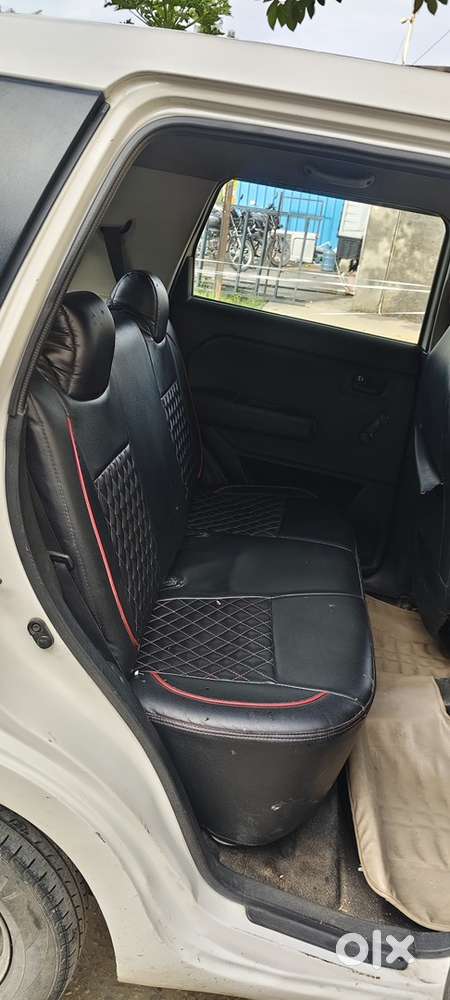 Maruti Wagon R Vxi 2020