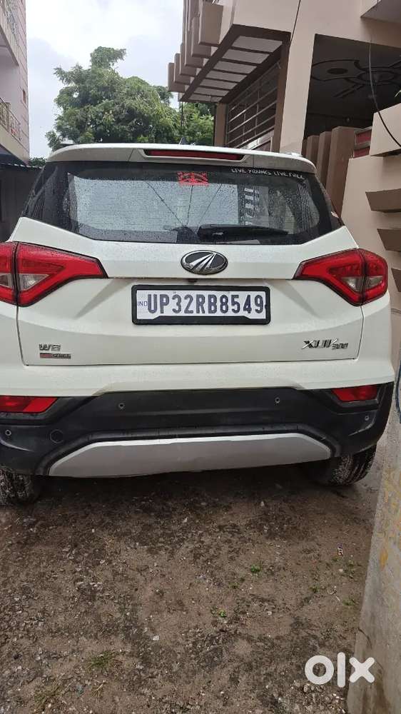 Mahindra Xuv300 2019 Diesel 142000 Km Driven