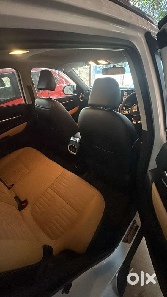 Kia Sonet Diesel 2026 Variant