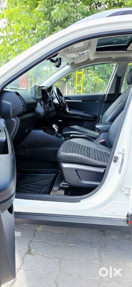 Kia Sonet 1.5 Gtx Plus Diesel At Dt, 2020, Diesel