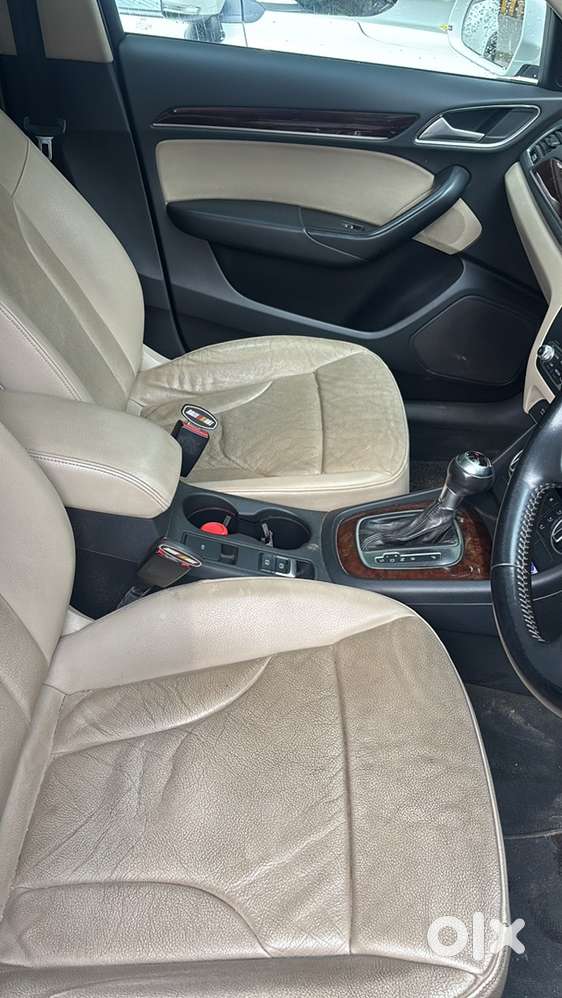 Audi Q3 30 Tdi 2017
