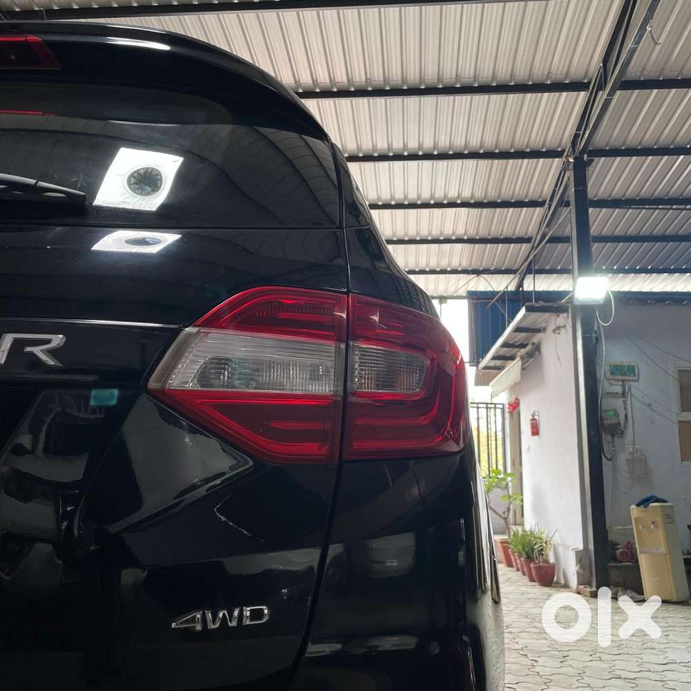 Ford Endeavour Titanium Plus 4x4 At, 2020, Diesel