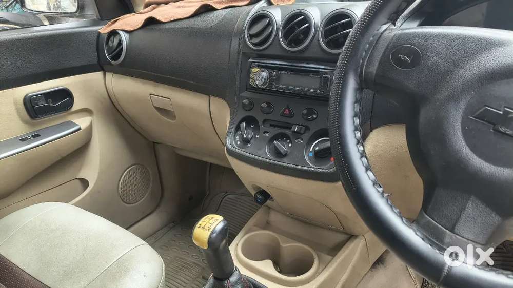 Chevrolet Enjoy 2015 Diesel 101000 Km Driven