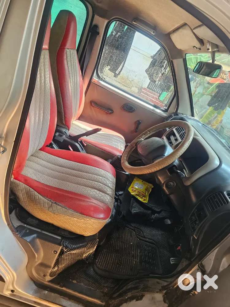 Maruti Suzuki Eeco 2012 Petrol 86000 Km Driven Good Condition