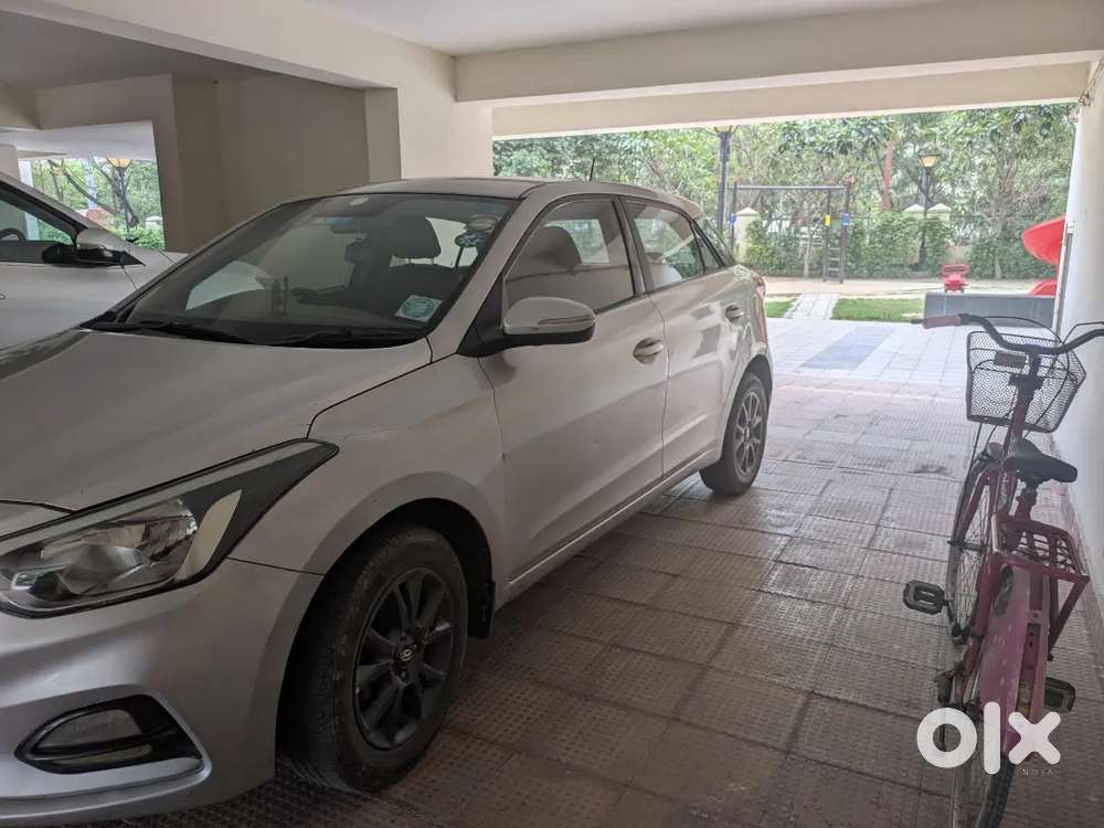 2018 Hyundai I20 Asta 1.2 Vtvt, 1st Owner, Full Company History, Up-16