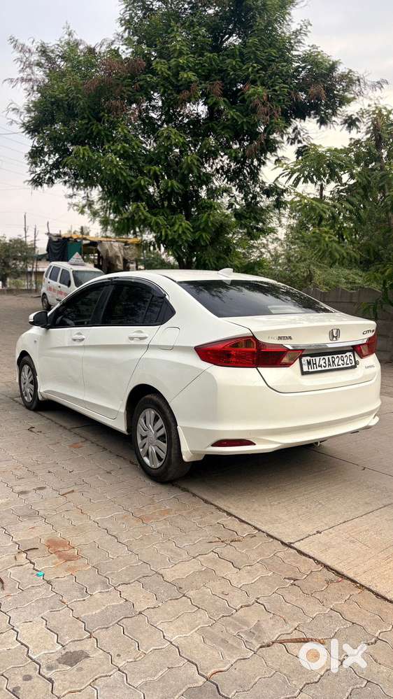Honda City 2014-2015 I Dtec Sv, 2014, Diesel