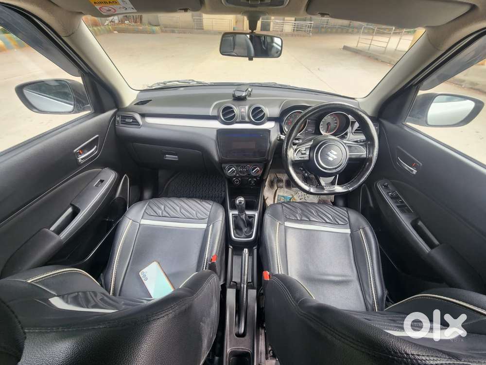 Maruti Suzuki Swift Vxi + Manual, 2023, Diesel