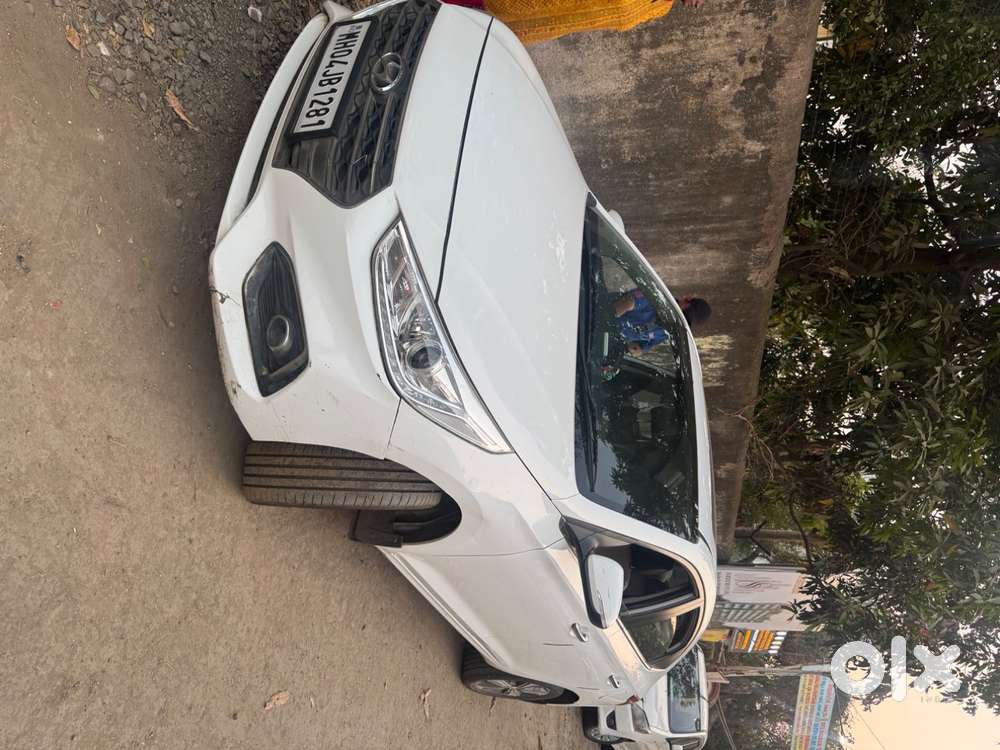 Hyundai Verna 2017 Petrol 49000 Km Driven