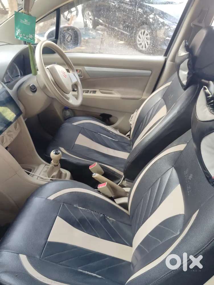 Maruti Ertiga Vdi 2013