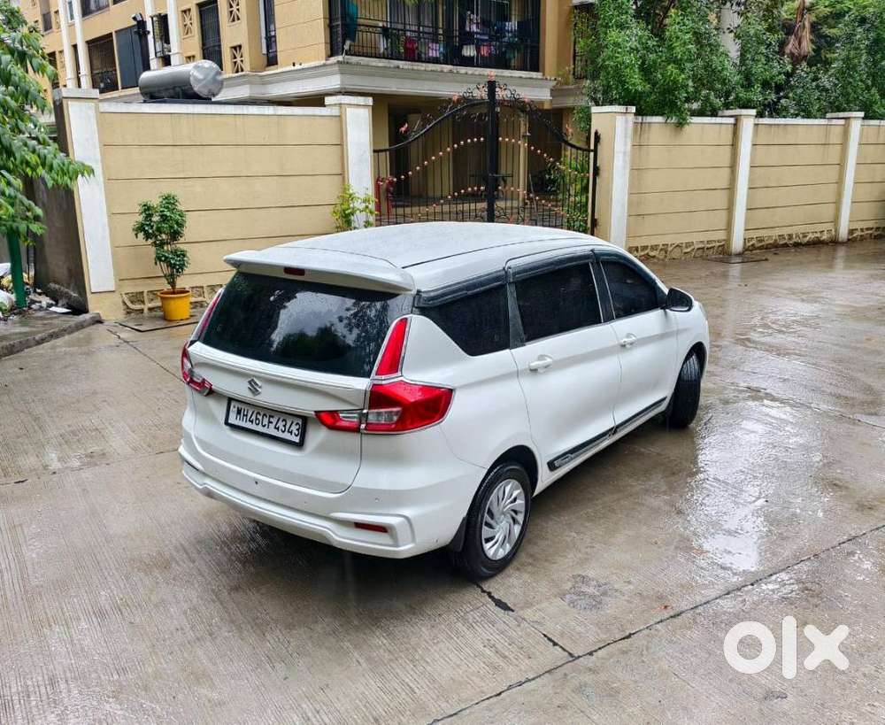 Maruti Suzuki Ertiga Vxi (o) Cng, 2022, Cng & Hybrids