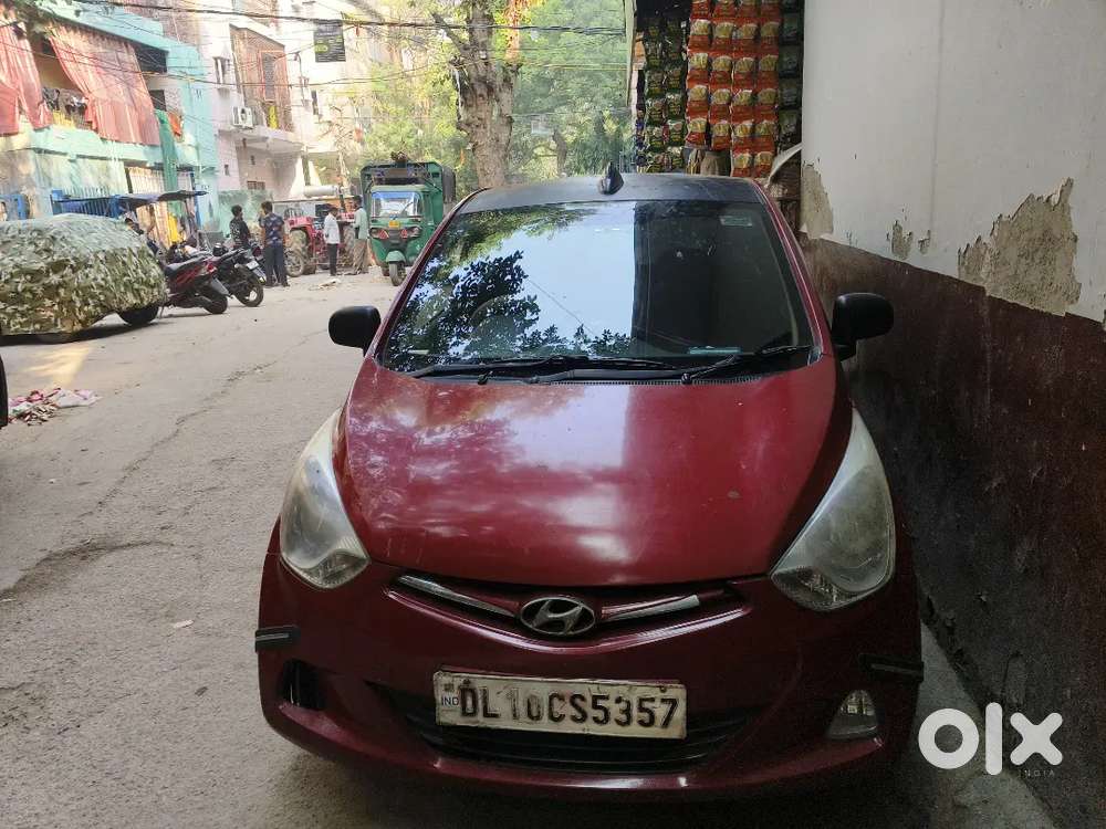 Well-maintained Car For Sale