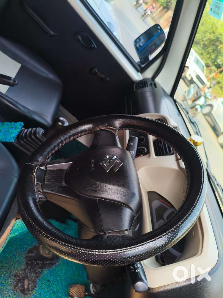 Maruti Suzuki Eeco 5 Seater Ac, 2024, Petrol