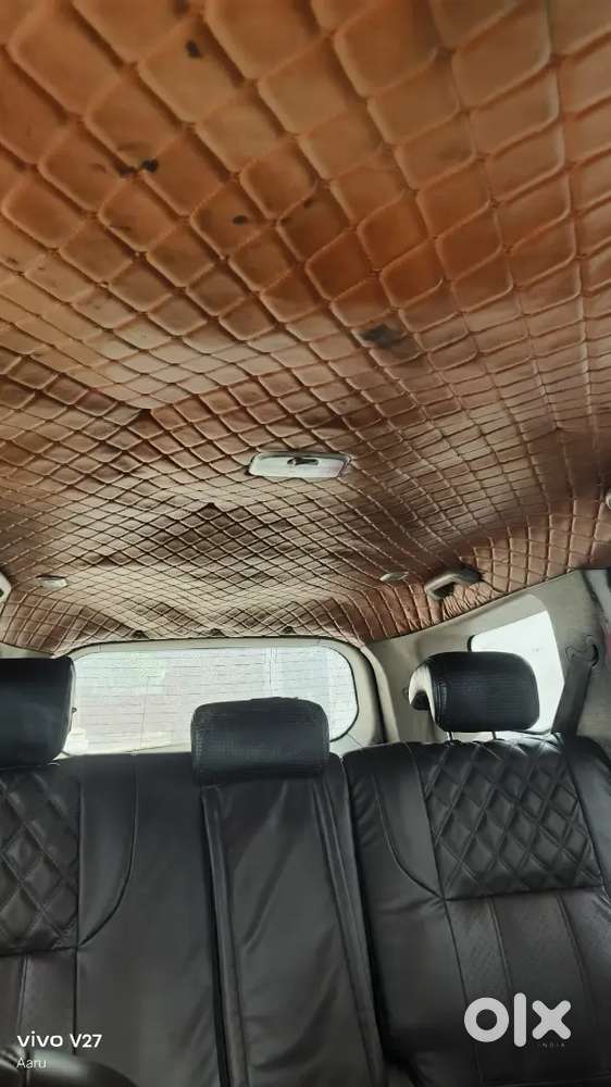 Mahindra Xuv500 2013 Diesel 120000 Km Driven