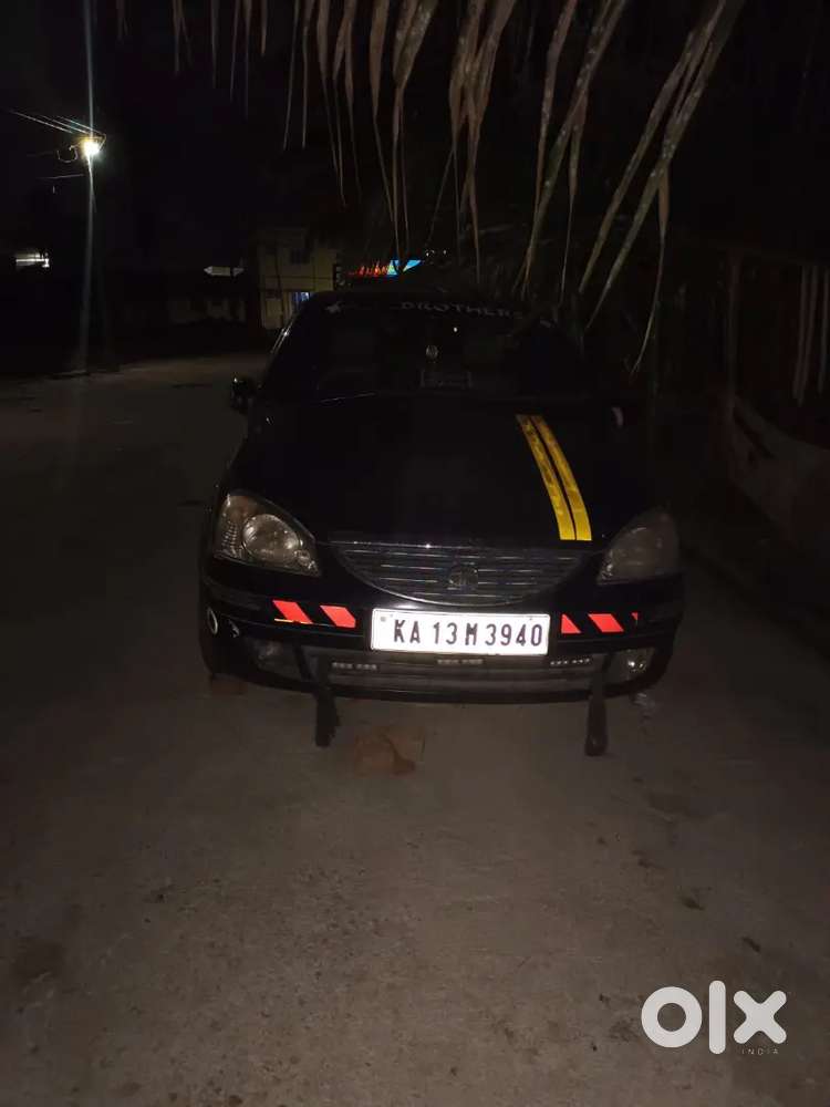 Tata Indica V2 Diesel Manual 2005