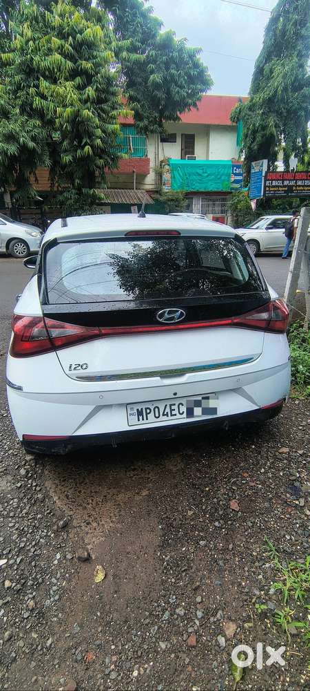 Hyundai I20 Magana 1.2kaapa Mt Bs6