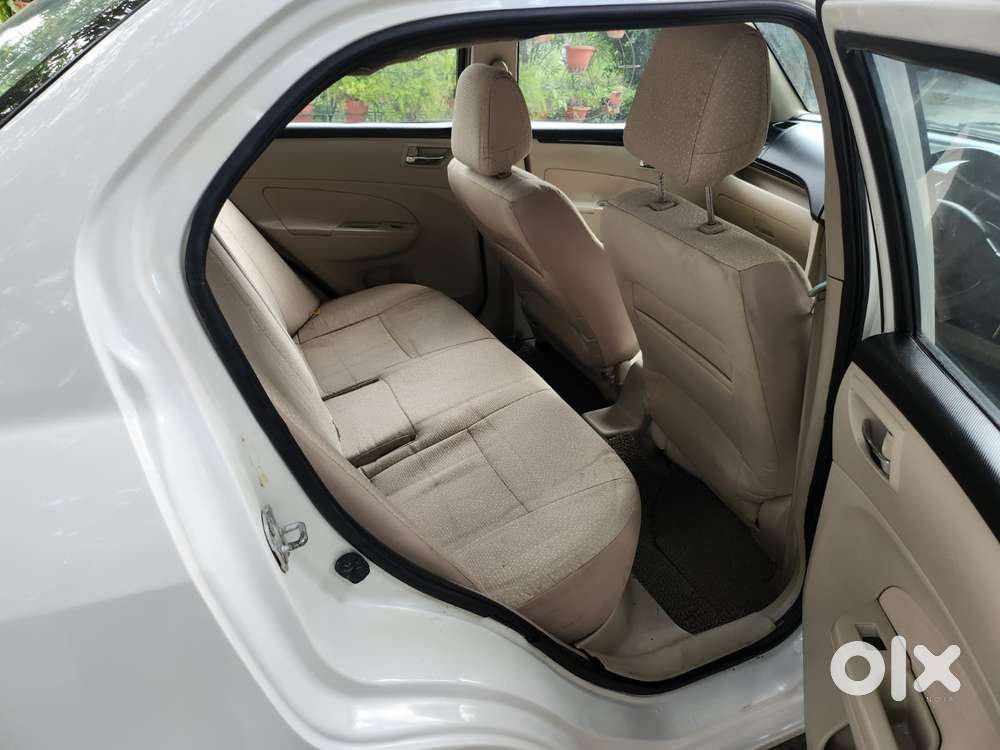 Maruti Suzuki Swift Dzire Vdi, 2012, Diesel