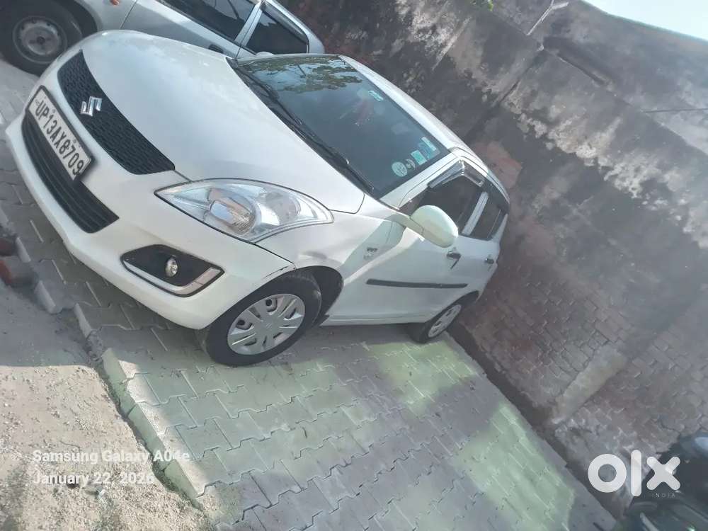 Car In Good Condition