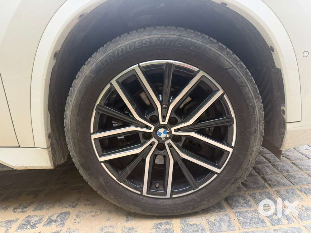 Bmw X1 Petrol 2024