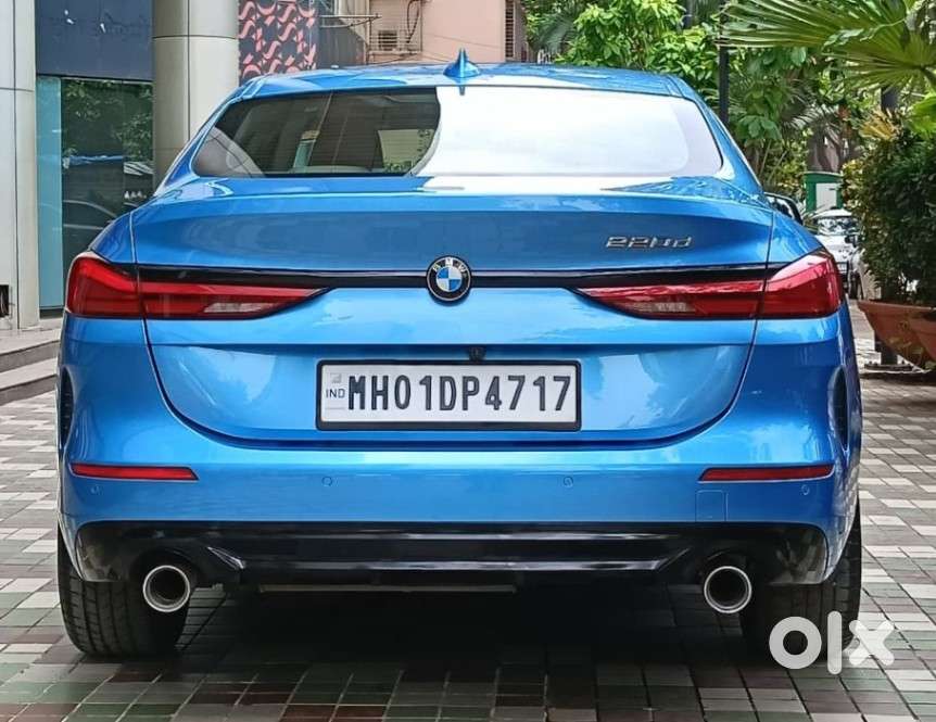 Bmw 2 Series 2.0 220d Sportline, 2020, Diesel