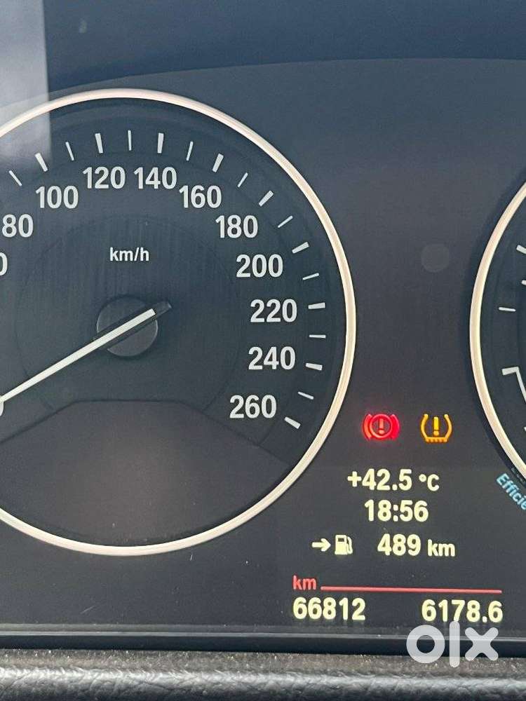 Bmw 3 Series Gt 320d Sport Line, 2014, Diesel