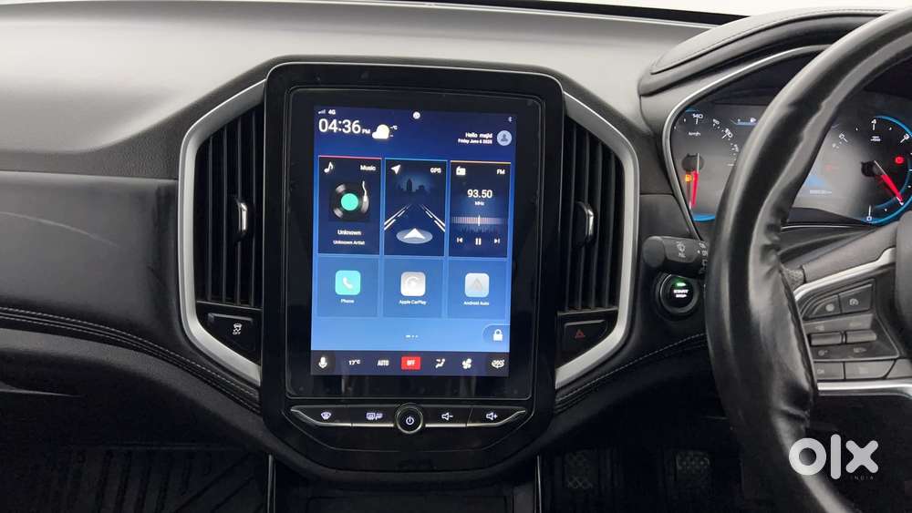 Mg Hector Sharp Pro 2.0 Turbo Diesel Mt, 2021, Diesel