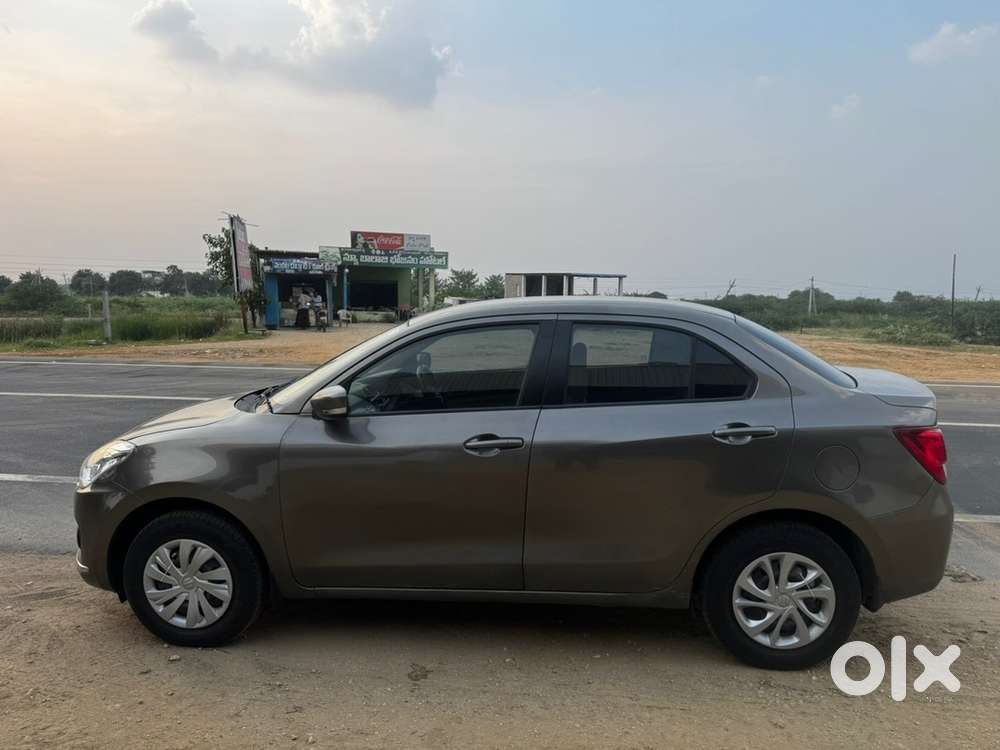 Maruti Suzuki Dzire Vdi 2020