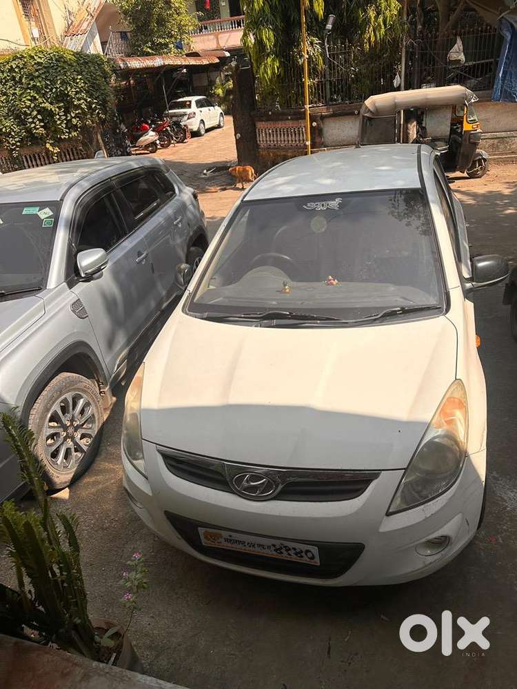 Hyundai I20 2011