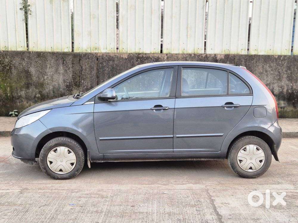 Tata Indica Vista 2008-2013 Aura 1.2 Safire 90hp Bs Iv, 2010, Petrol