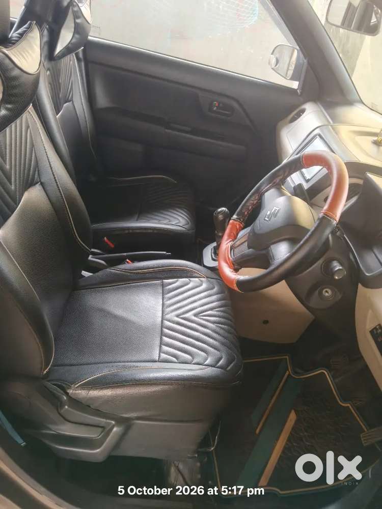 Maruti Suzuki Wagon R 2022 Cng